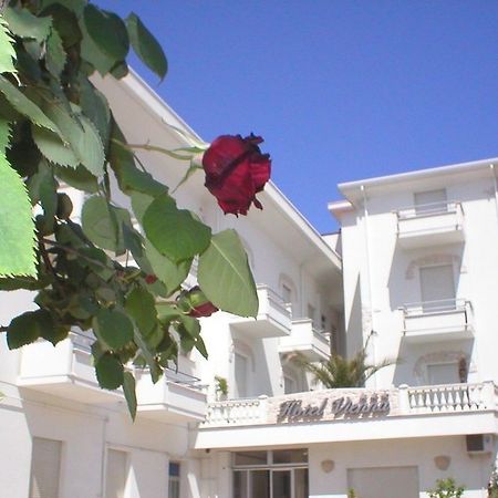 Hotel Vienna Bellaria-Igea Marina Eksteriør bilde