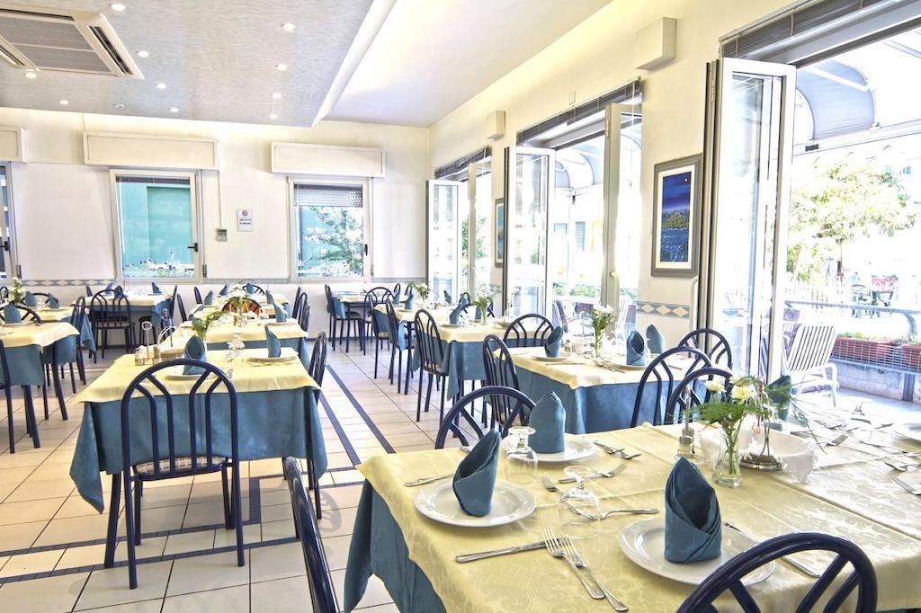 Hotel Vienna Bellaria-Igea Marina Eksteriør bilde