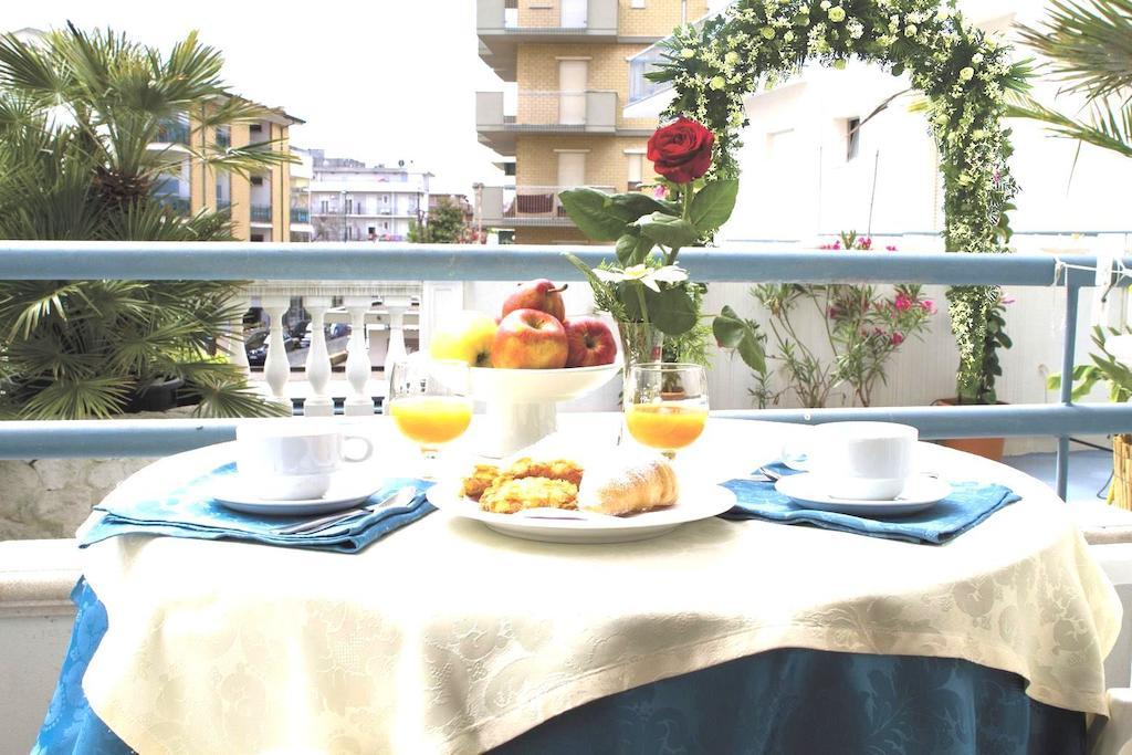 Hotel Vienna Bellaria-Igea Marina Eksteriør bilde