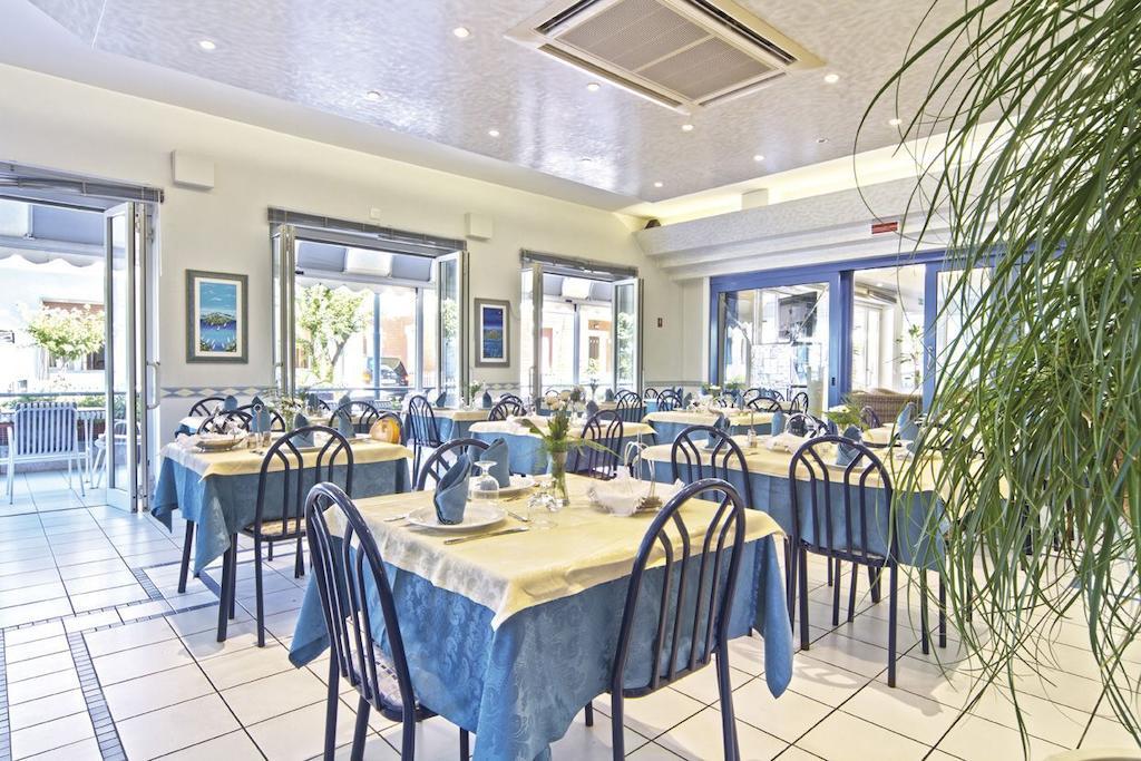 Hotel Vienna Bellaria-Igea Marina Eksteriør bilde